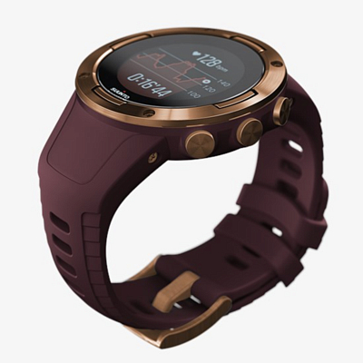 Часы Suunto 5 Burgundy Copper