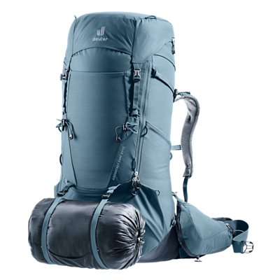 Рюкзак Deuter Aircontact Core 60+10 Atlantic-Ink