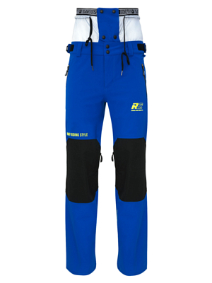 Брюки сноубордические ROMP R2 Standard Pants Blue