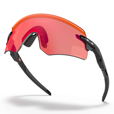 Очки солнцезащитные Oakley Encoder Polished Black/Prizm Field