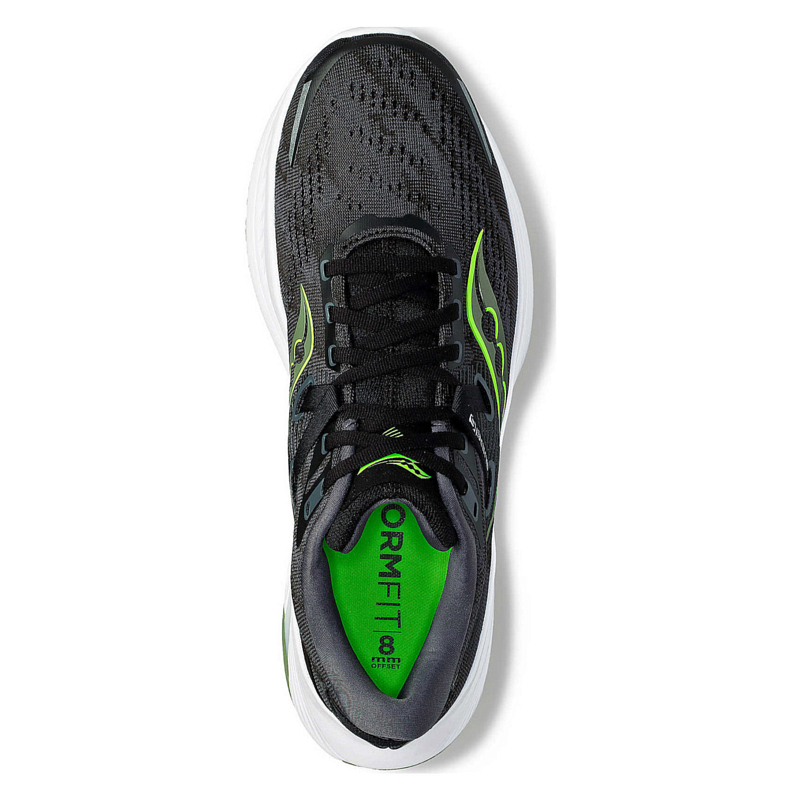 Saucony triumph iso 3 negro online