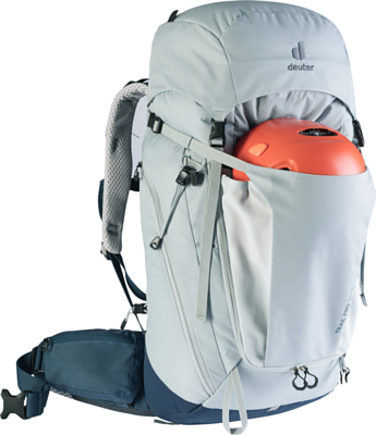 Рюкзак Deuter Trail Pro 34 SL Tin-Marine