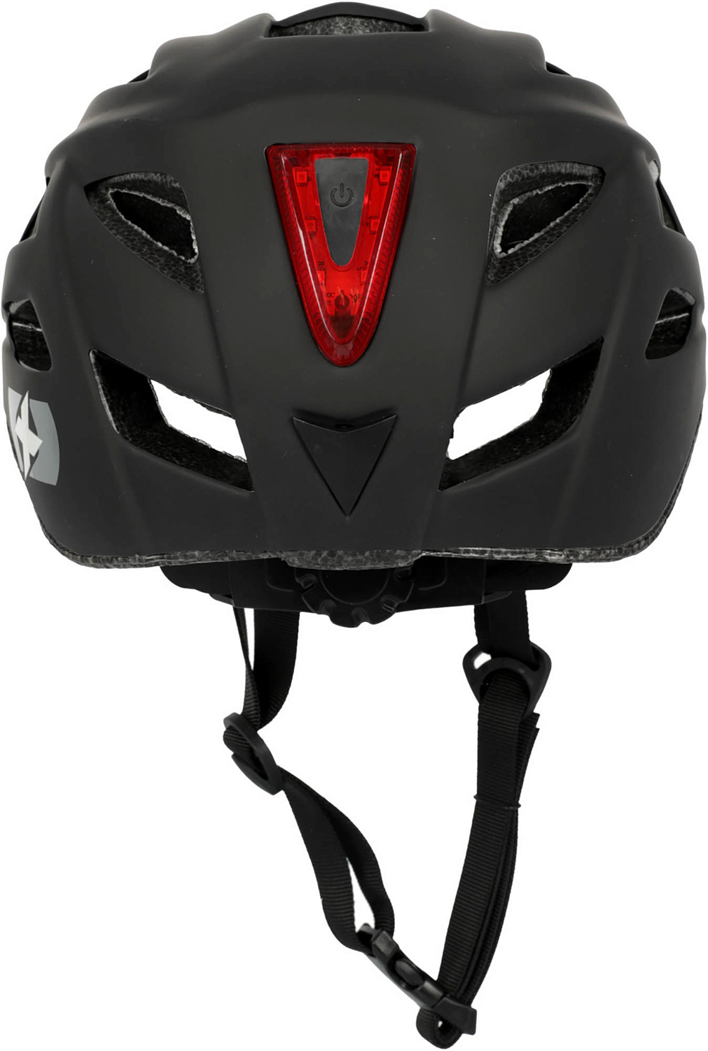 Велошлем Oxford Metro-V Helmet Matt Black