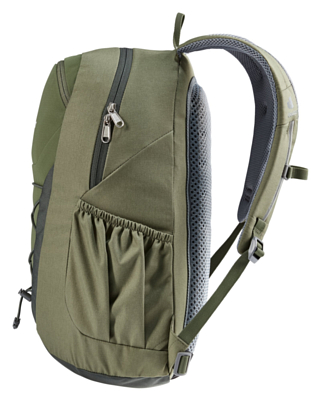 Рюкзак Deuter Gogo Khaki-Ivy