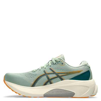 Кроссовки Asics Gel-Kayano 30 Dark Jade/Black