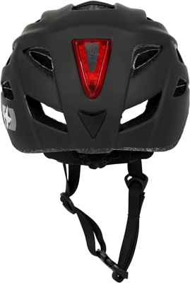 Велошлем Oxford Metro-V Helmet Matt Black