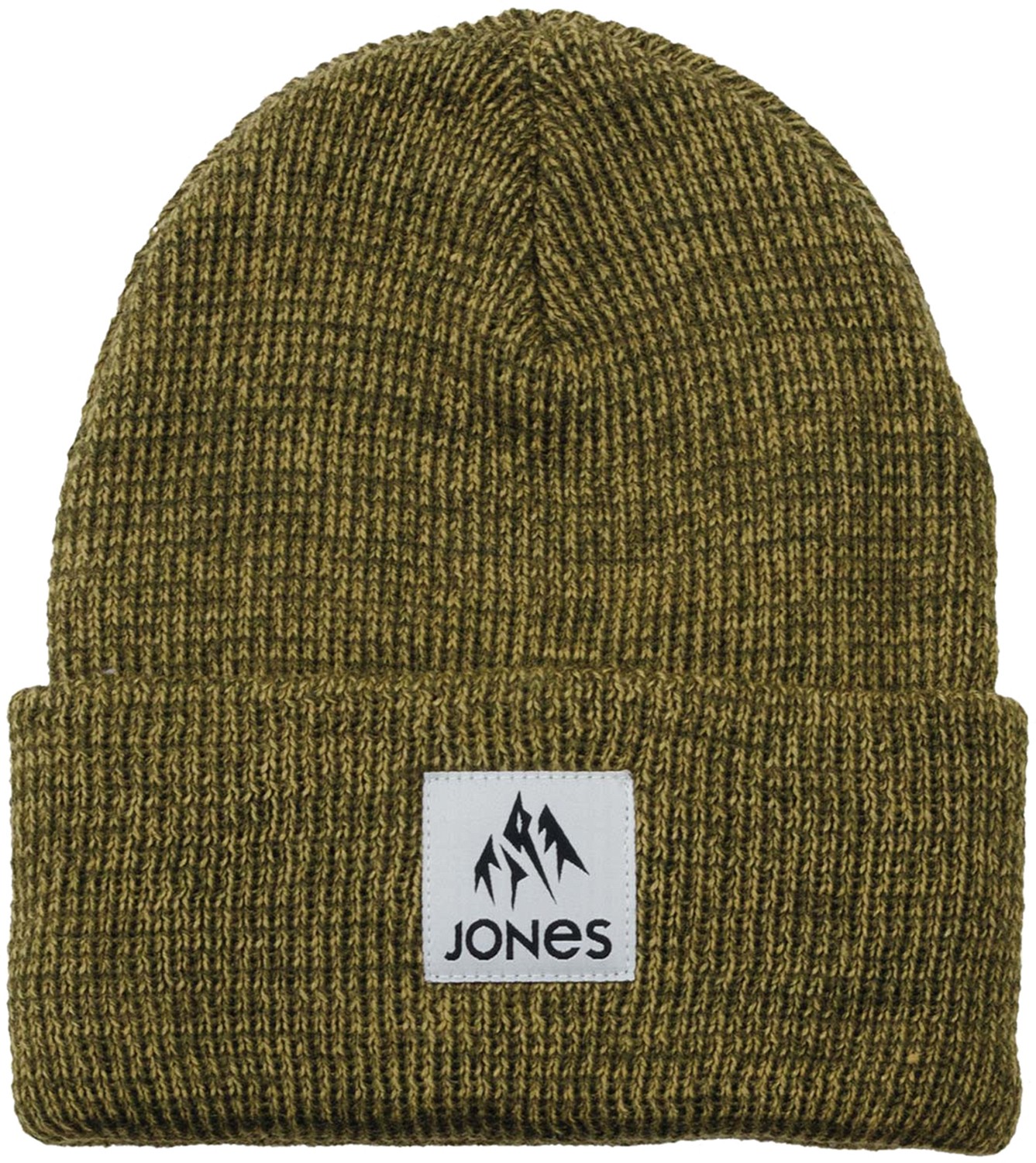 Шапка Jones Beanie Baker Summit Khaki