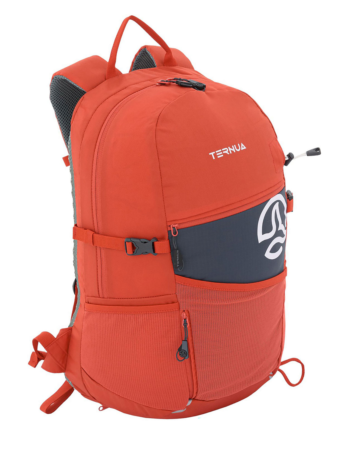 Рюкзак Ternua Sbt 25L Red