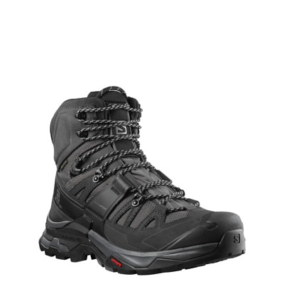 Ботинки SALOMON Quest 4 Gtx Magnet/Black/Quarry