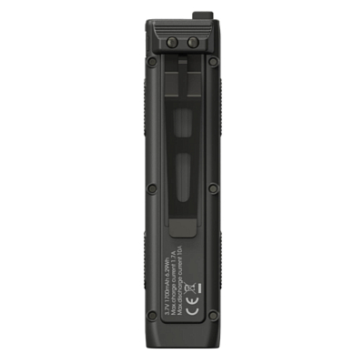 Фонарь кемпинговый Nitecore EDC27