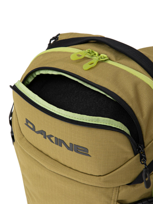 Рюкзак Dakine Heli Pro 24L Green Moss