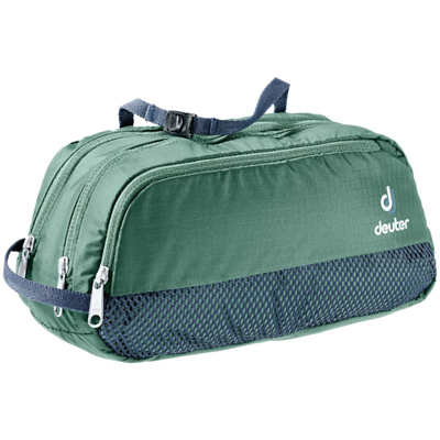 Косметичка Deuter Wash Bag Tour III Seagreen/Navy