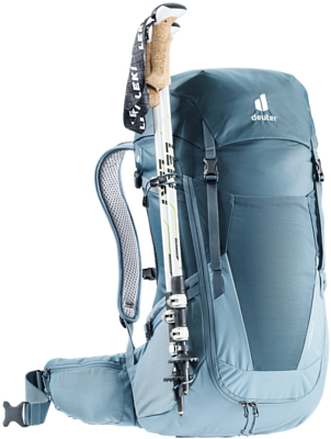 Рюкзак Deuter Futura 26 Arctic-Slateblue