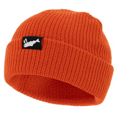 Шапка Salmon Arms Watchman Toque Orange