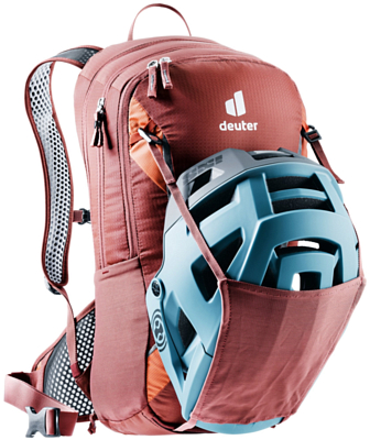 Рюкзак Deuter Race EXP Air Redwood-Paprika