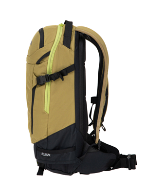 Рюкзак Dakine Heli Pro 24L Green Moss