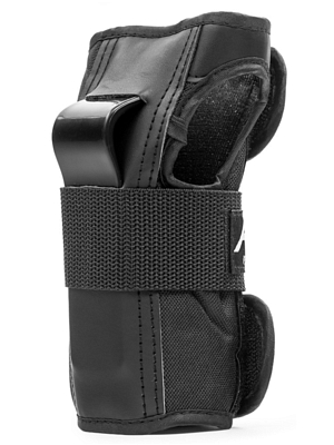 Защита запястий REKD Wrist Guards Black