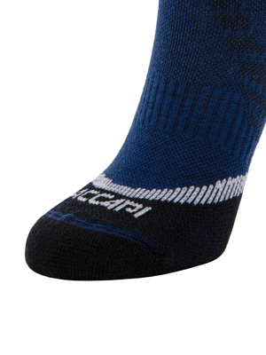 Носки Accapi Ergowool Blue/Black