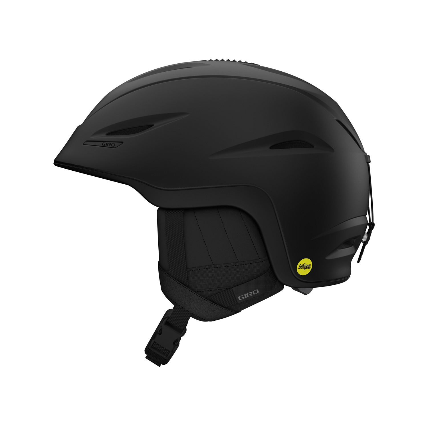 Шлем Giro Union Mips Matte Black