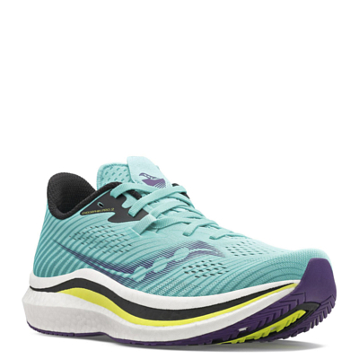 Кроссовки Saucony Endorphin Pro 2 Cool Mint/Acid