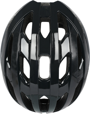 Велошлем Oxford Raven Road Helmet Black