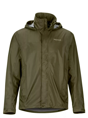 Marmot precip 2025 bomber green