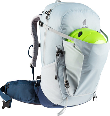 Рюкзак Deuter Trail Pro 30 SL Tin-Marine