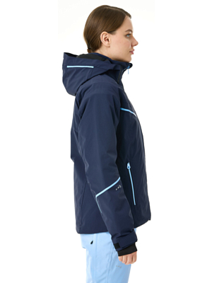 Куртка горнолыжная Icepeak Fortuna Dark Blue