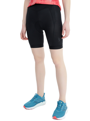 Велошорты BBB Omnium Shorts Black