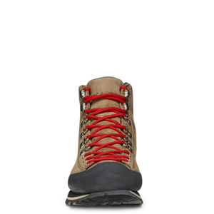 Ботинки Scarpa Guida City Gtx Nubuck Natural-Rope New