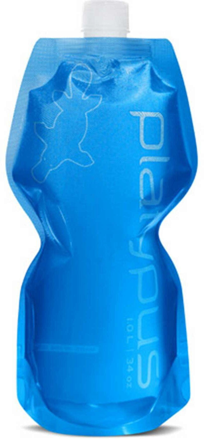 Фляга Platypus SoftBottle 0.5L w/ Closure Cap Blue