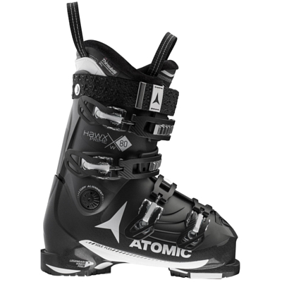 ATOMIC HAWX PRIME 80 Black Blue Whi