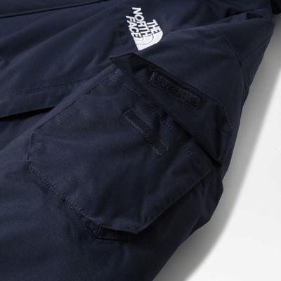 Куртка горнолыжная The North Face Rec Mcmurdo Jkt M Urban Navy