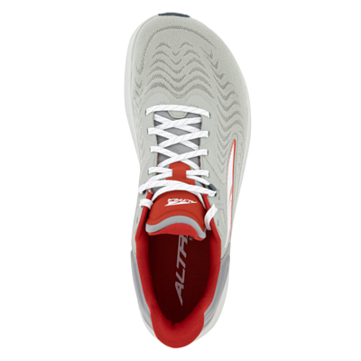 Кроссовки ALTRA Torin 7 Gray/Red