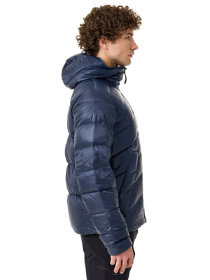 Куртка Dolomite Jacket M's Corvara H Wood Blue