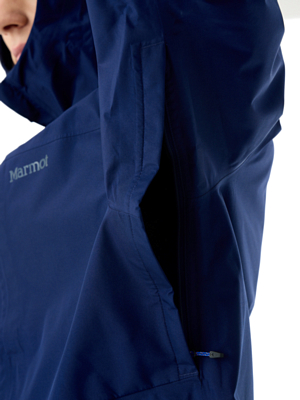 Куртка Marmot Minimalist Arctic Navy