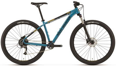 2019 rocky mountain fusion sale