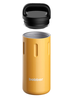 Термос Bobber Bottle 590ml Ginger Tonic