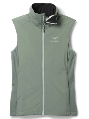 Жилет Arcteryx Atom Lt Vest Womens Muse