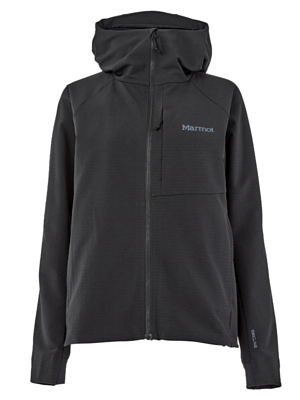 Куртка Marmot Pinnacle DriClim Black