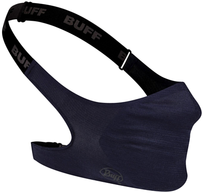 Маска защитная Buff Mask Solid Night Blue