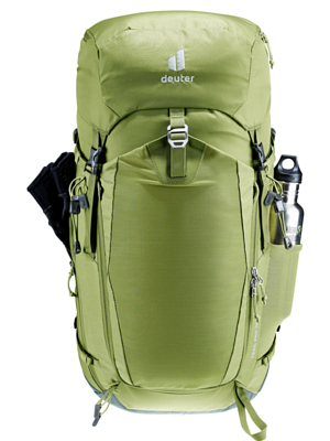 Deuter Trail Pro 36 Meadow Graphite