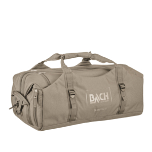 Сумка дорожная BACH Dr. Duffel 40 Sand Beige