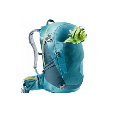 Deuter Futura 24 Denim Arctic