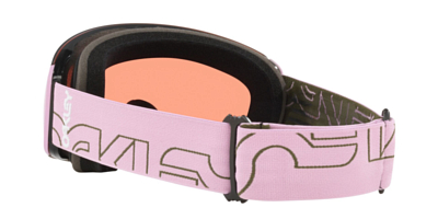 Маска горнолыжная OTG Oakley Flight Deck M Lavender I Am B1B/Prizm Snow Rose