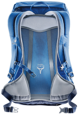 Рюкзак Deuter Zugspitze 24 Lapis-Navy