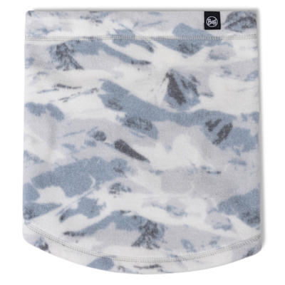 Бандана Buff Polar Prints Neckwarmer Comat Snow