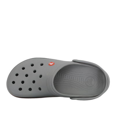 Сандалии Crocs Crocband Серый