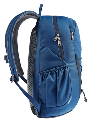 Рюкзак Deuter Gogo Steel-Navy