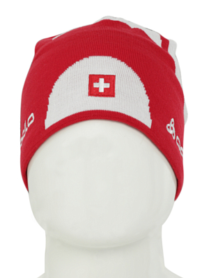 Шапка ODLO 2022-23 Hat CASUAL Olympics Swiss